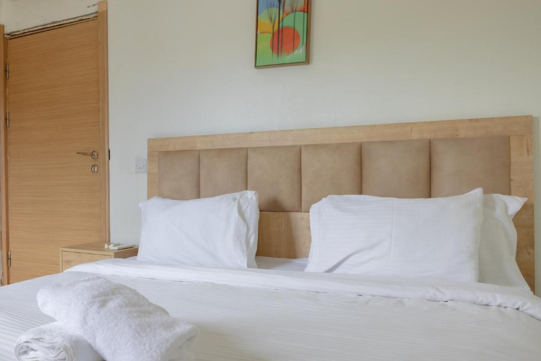 Photo of Bedroom in Accra