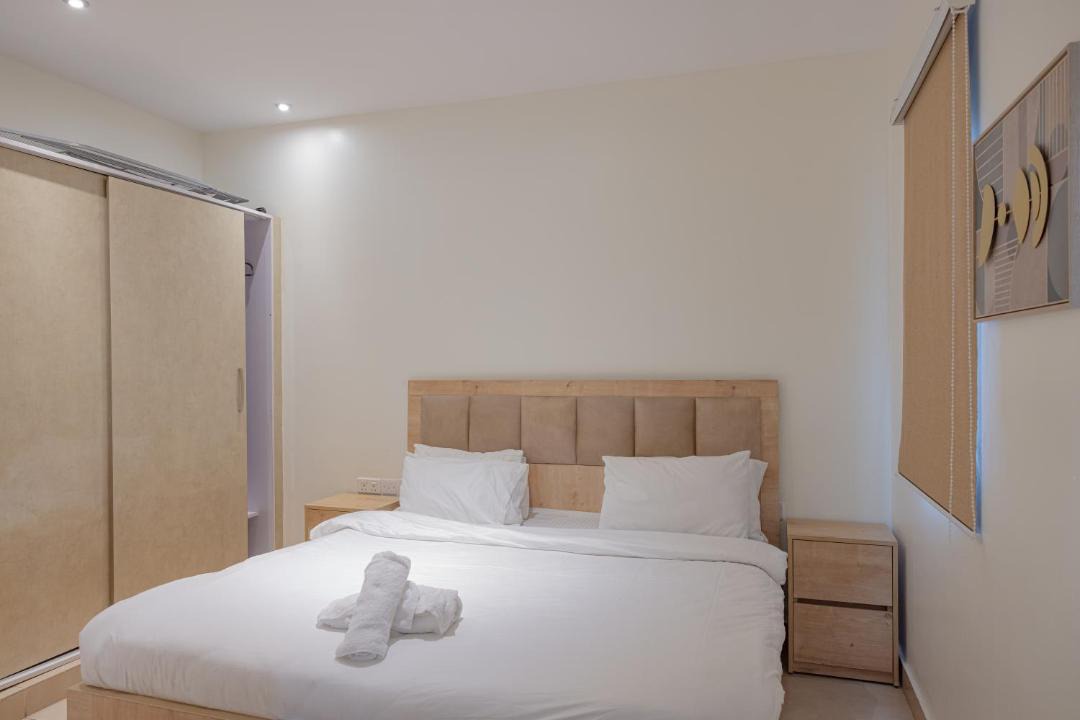 Photo of Bedroom in Accra