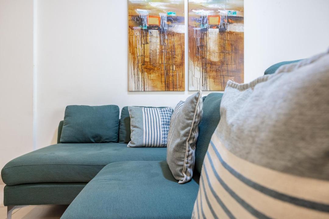 Photo of Livingroom in Accra