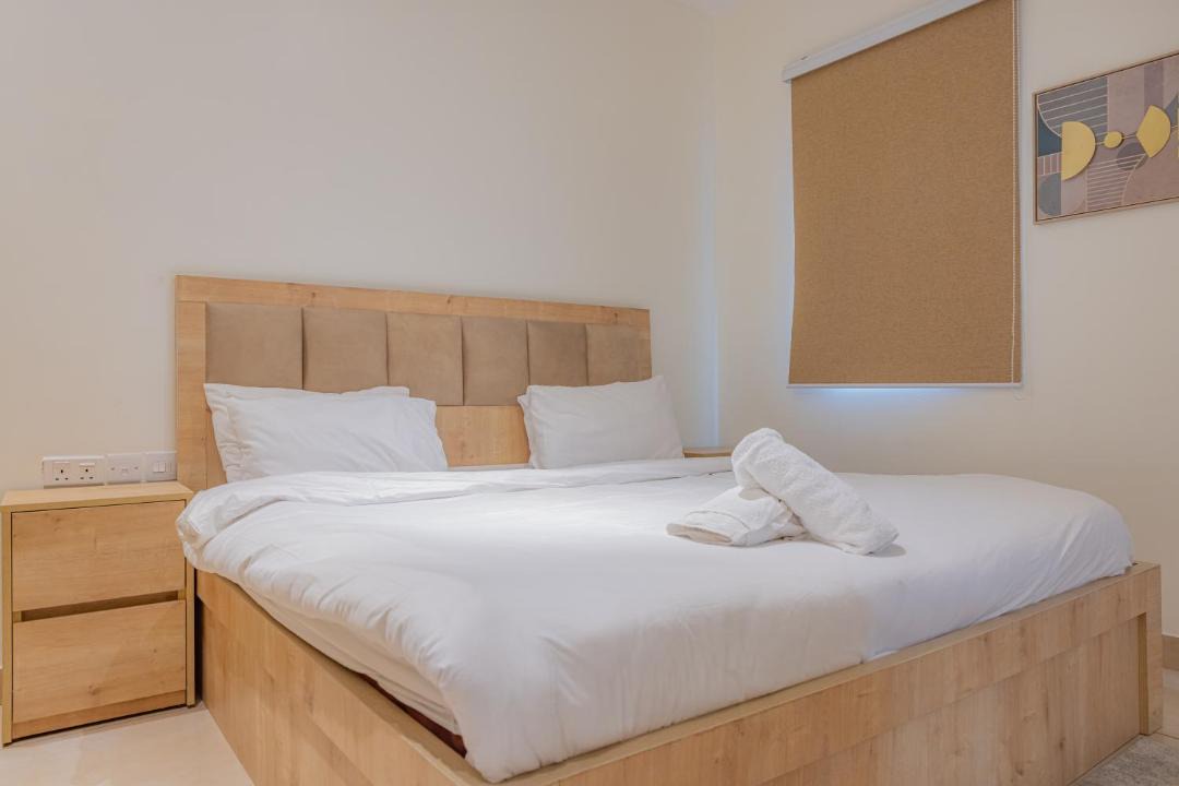 Photo of Bedroom in Accra