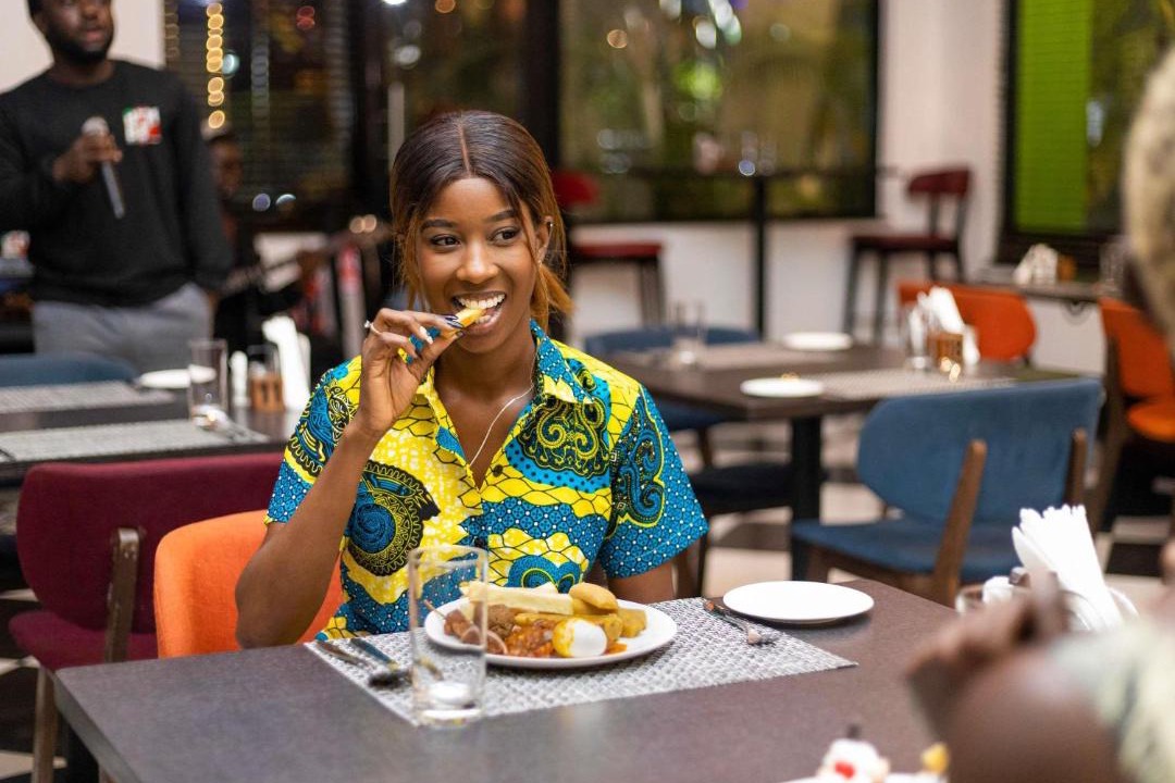 Photo of Others in Accra
