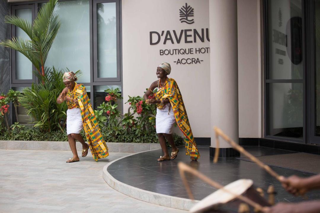 Photo of Others in Accra
