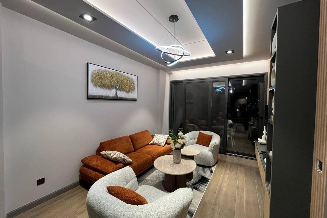 Photo of Livingroom in Cantonments