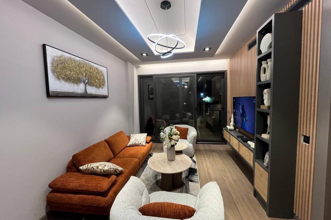 Photo of Livingroom in Cantonments
