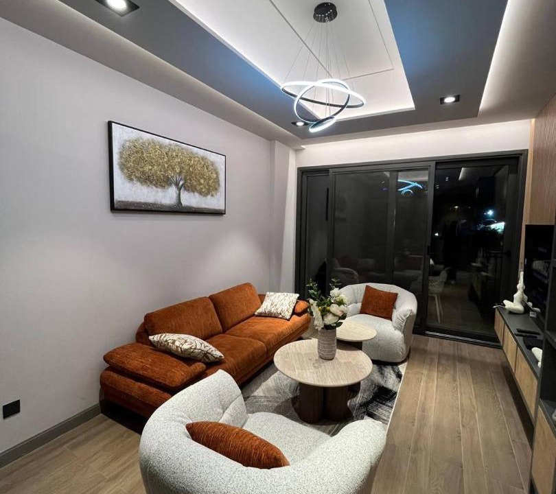 Photo of Livingroom in Cantonments