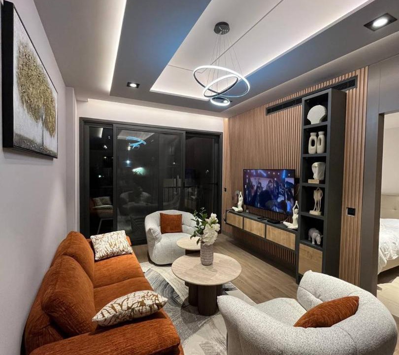 Photo of Livingroom in Cantonments