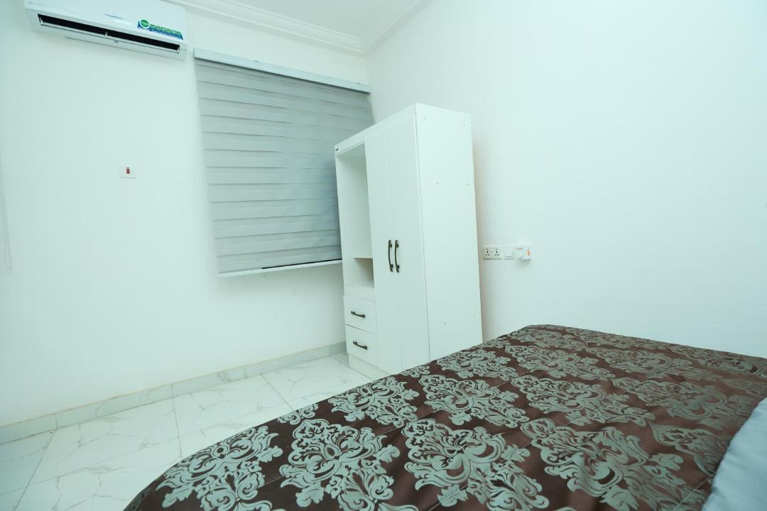 Photo of Bedroom in Adenta
