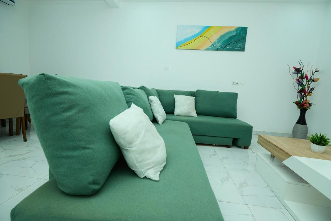 Photo of Livingroom in Adenta