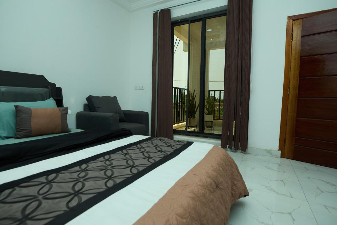 Photo of Bedroom in Adenta