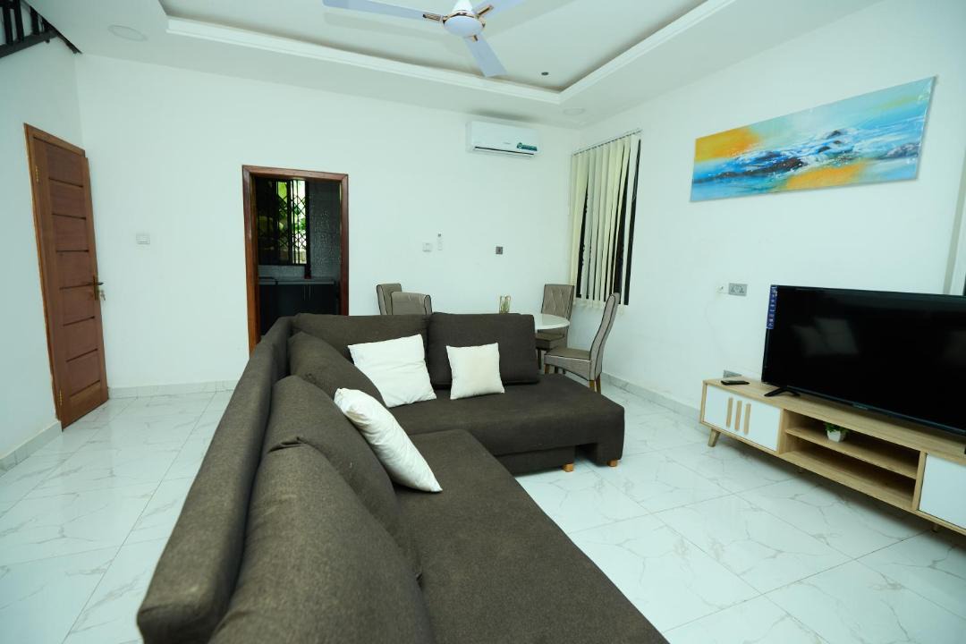 Photo of Livingroom in Adenta