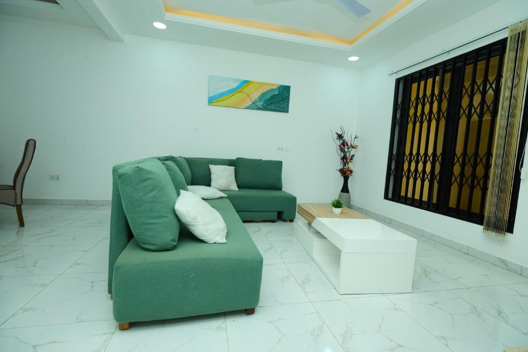 Photo of Livingroom in Adenta