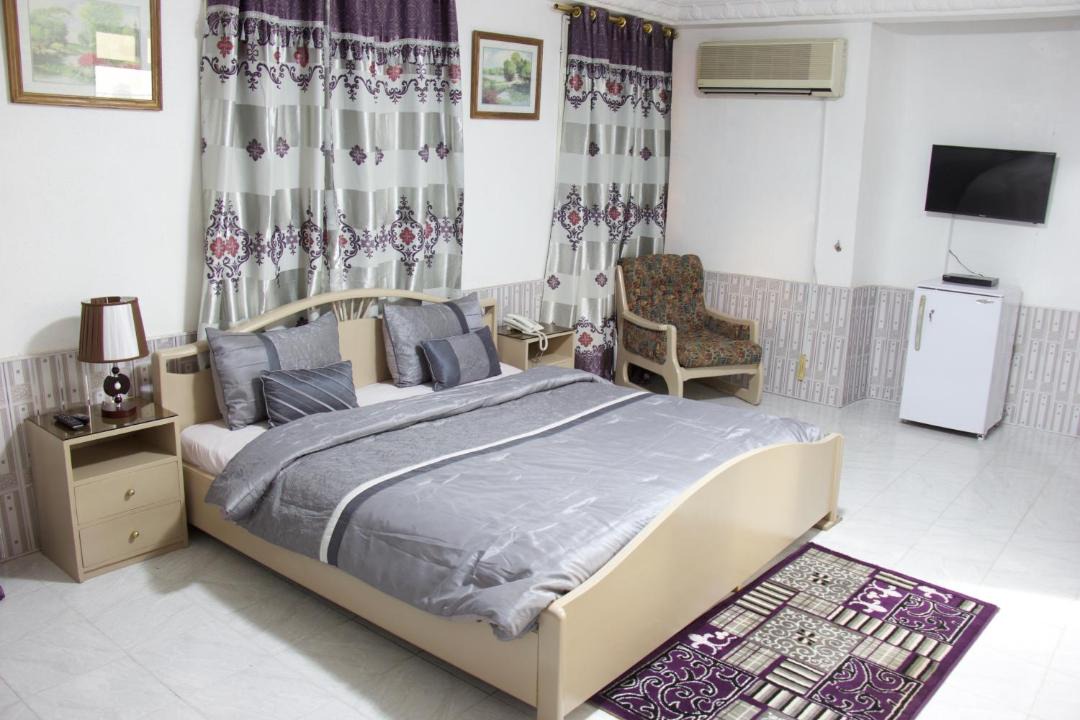 Photo of Bedroom in Mallam