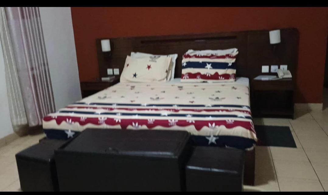 Photo of Bedroom in Hohoe