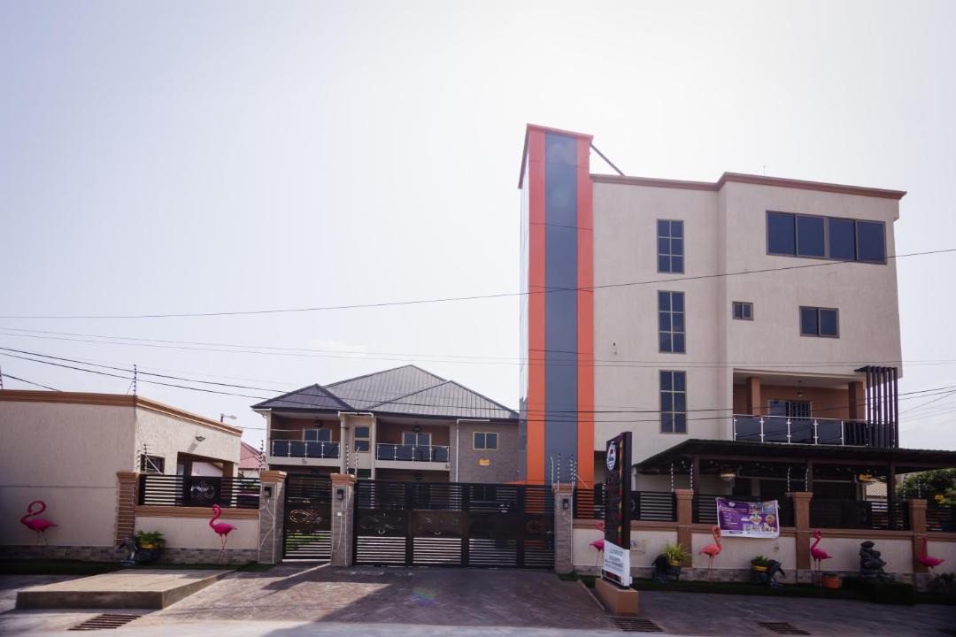 Photo of Others in Kwabenyan