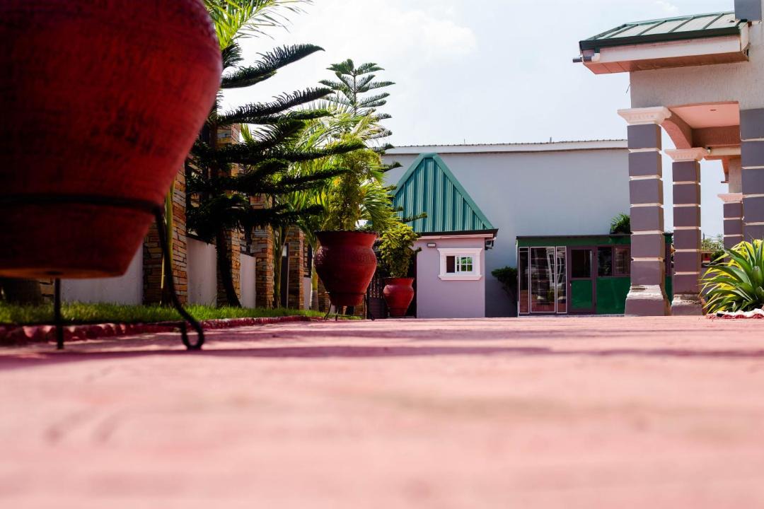 Photo of Others in Accra