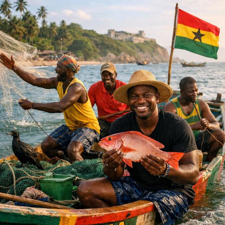 Photo of Others in Teshie