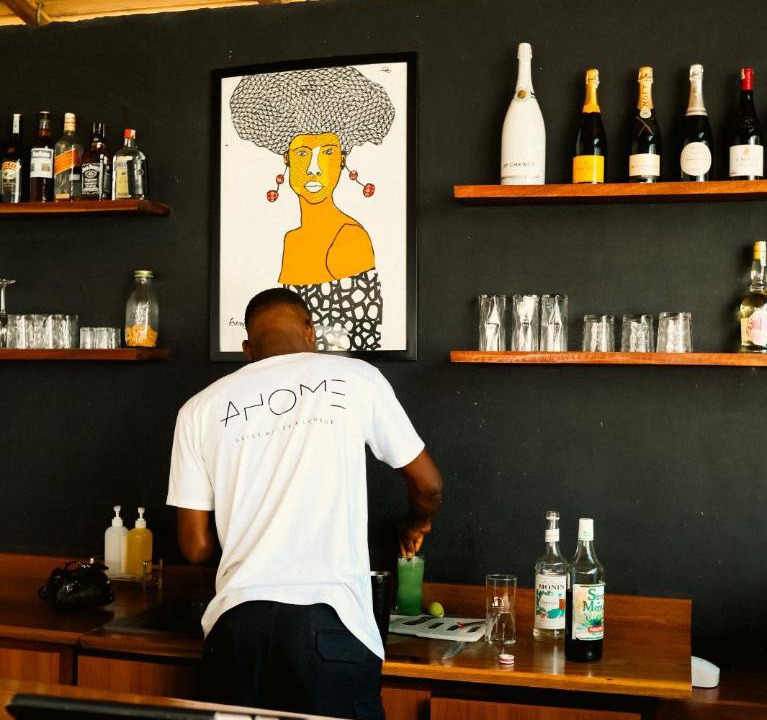 Photo of Others in Lome