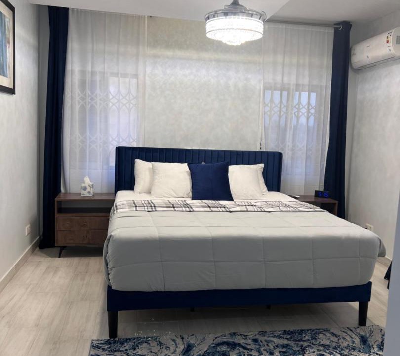 Photo of Bedroom in Oyibi