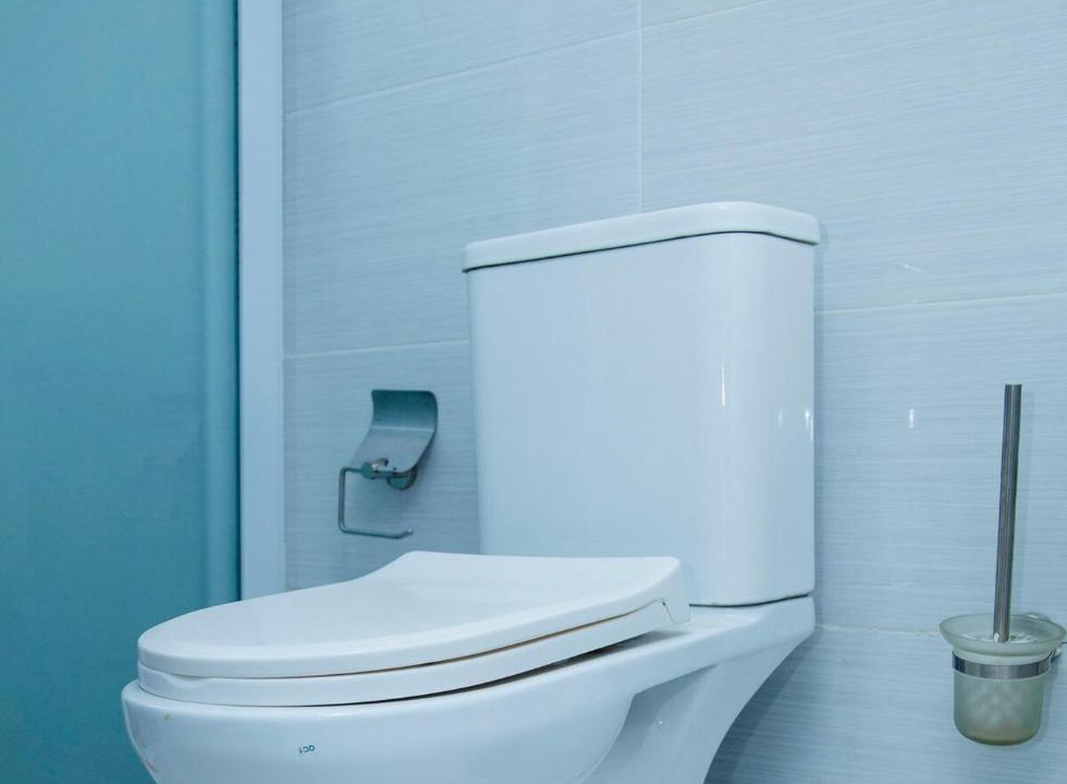 Photo of Bathroom in Cape Coast