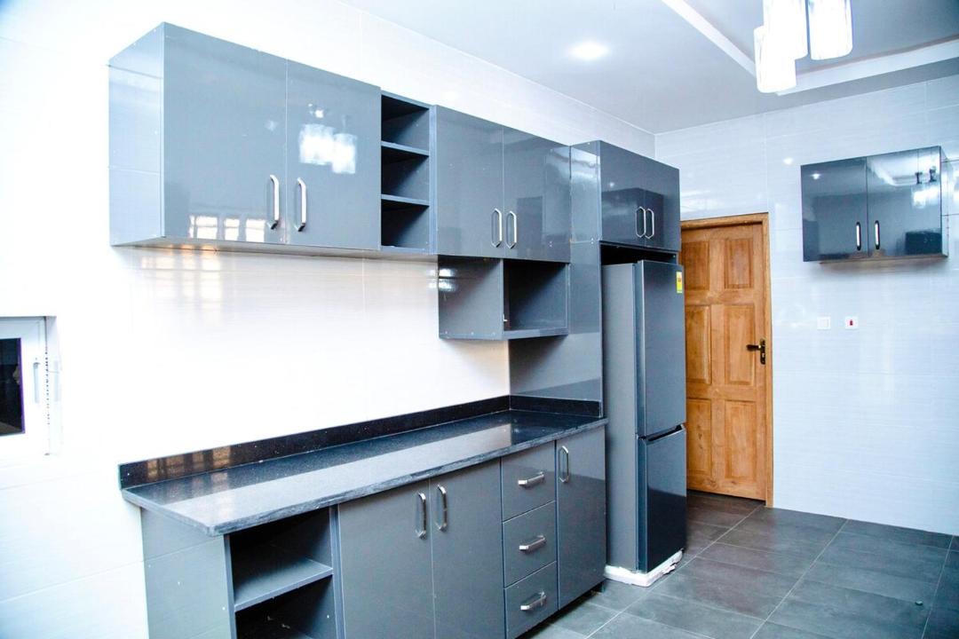 Photo of Kitchen in Cape Coast