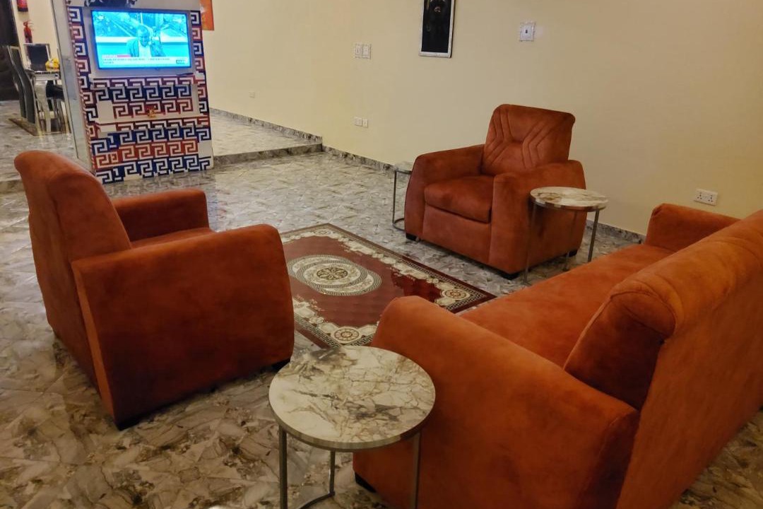 Photo of Livingroom in Adentan
