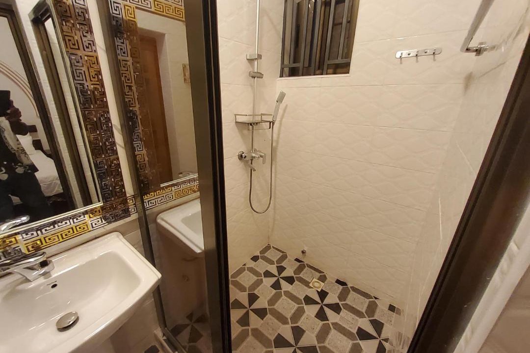 Photo of Bathroom in Adentan