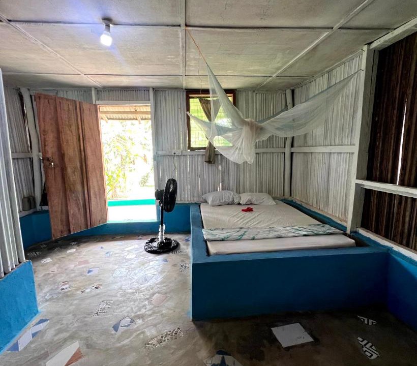 Photo of Bedroom in Akwidaa