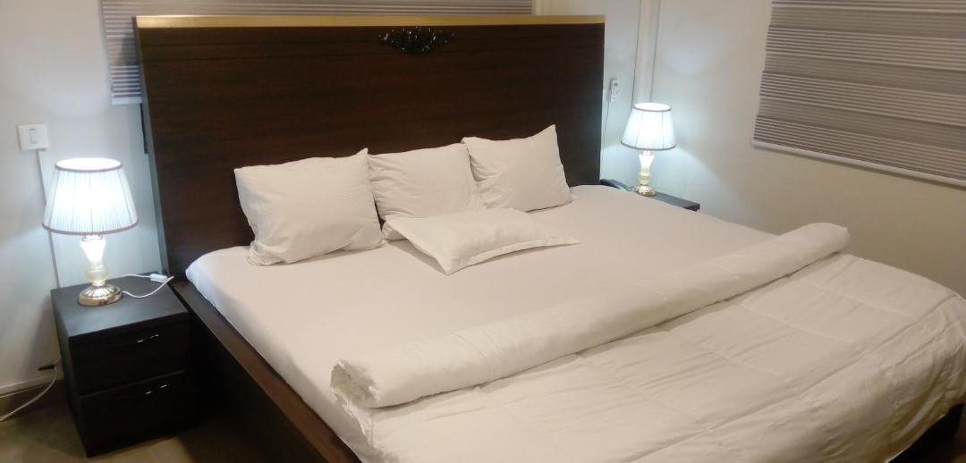 Photo of Bedroom in Nungua