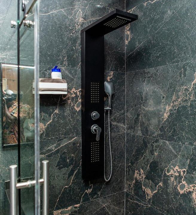 Photo of Bathroom in Madina
