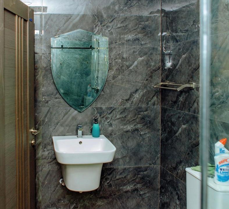 Photo of Bathroom in Madina