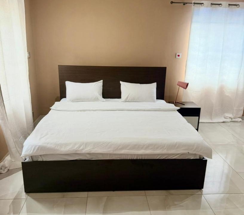Photo of Bedroom in Madina