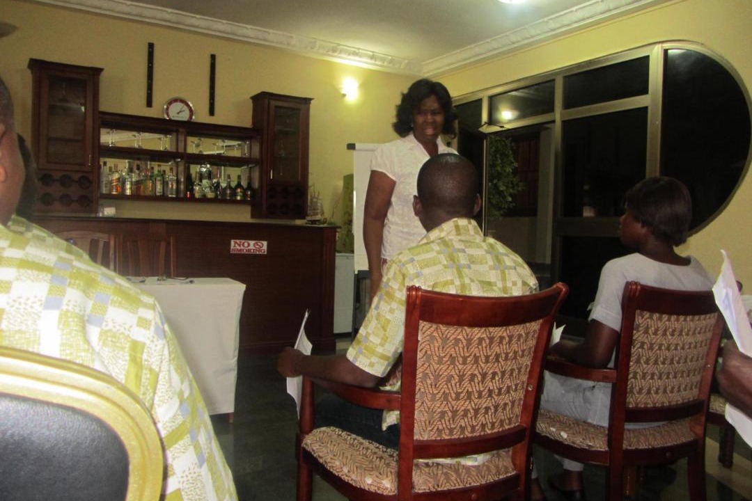 Photo of Others in East Legon