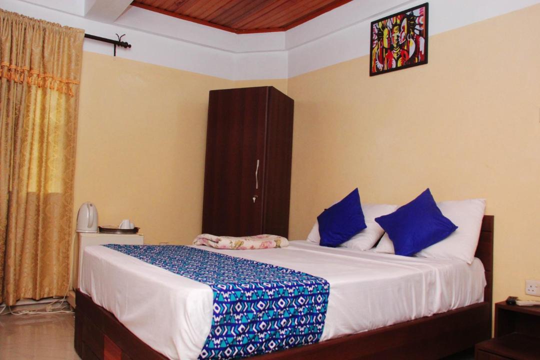 Photo of Bedroom in Osu