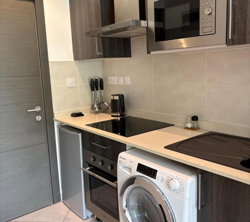 Photo of Kitchen in Cantonments