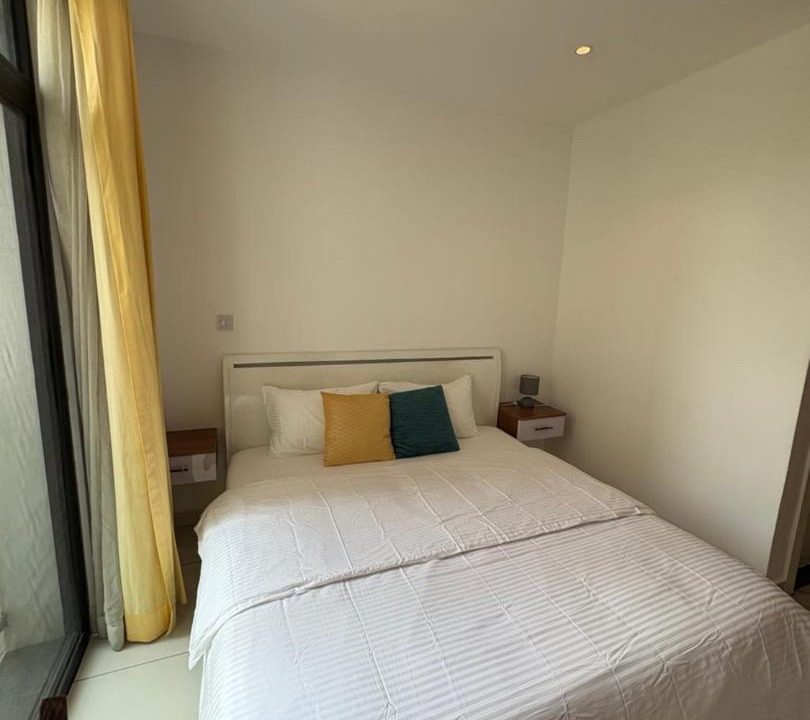 Photo of Bedroom in Cantonments