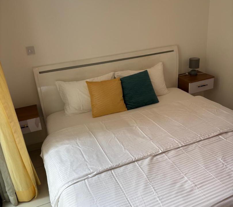 Photo of Bedroom in Cantonments