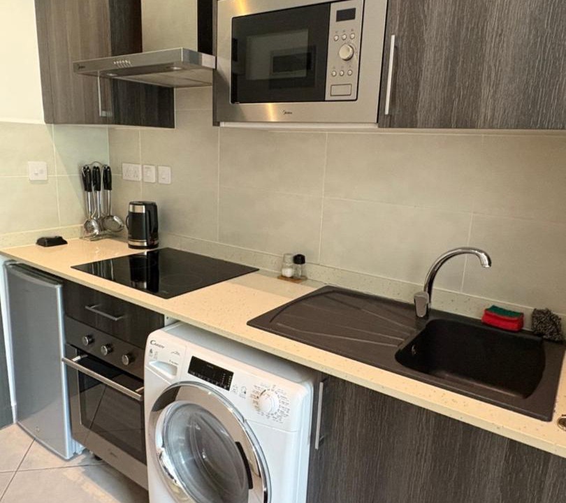 Photo of Kitchen in Cantonments