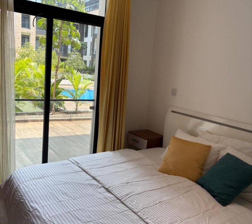 Photo of Bedroom in Cantonments