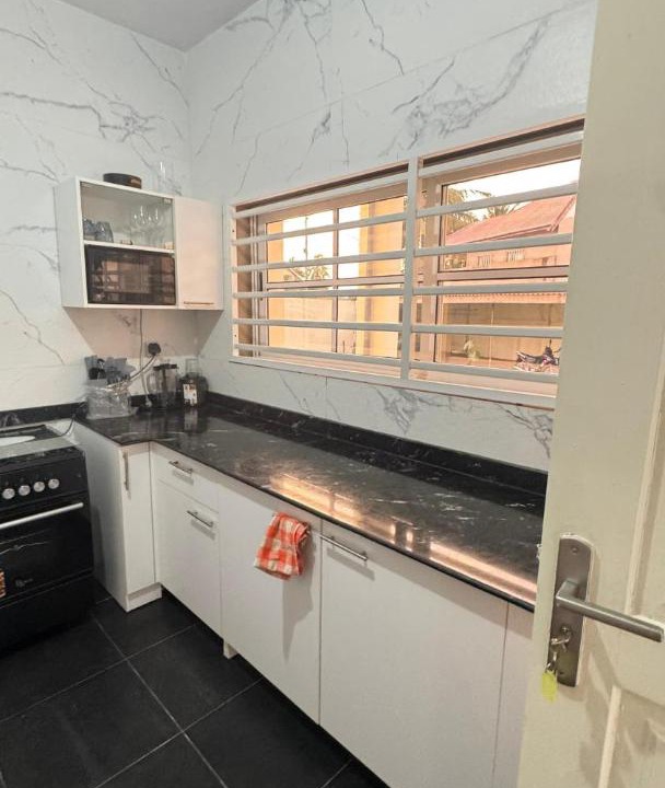 Photo of Kitchen in Lome