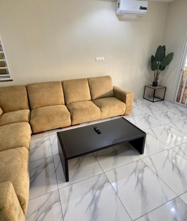 Photo of Livingroom in Lome