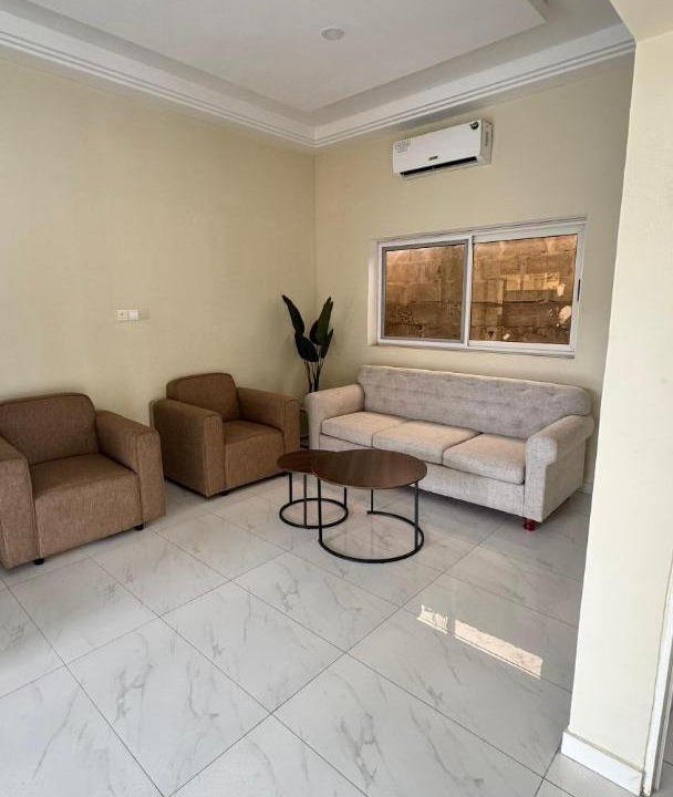 Photo of Livingroom in Lome