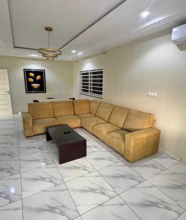 Photo of Livingroom in Lome