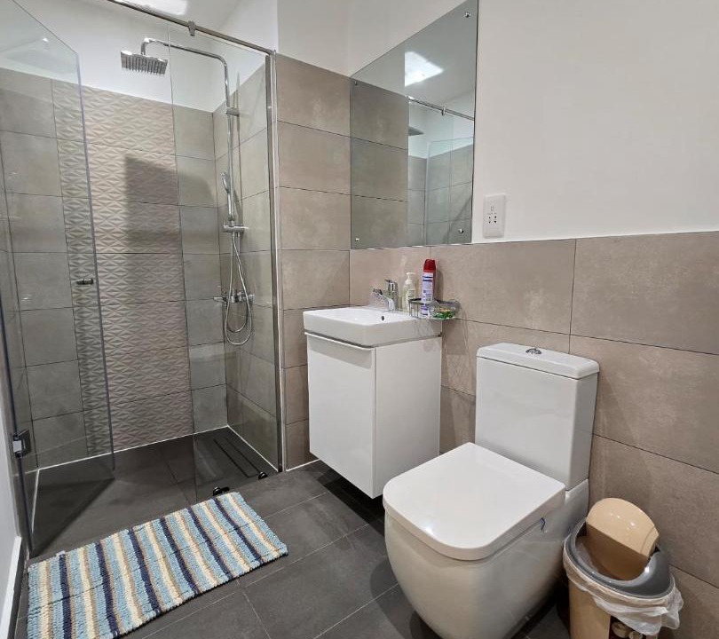 Photo of Bathroom in East Legon