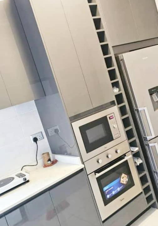 Photo of Kitchen in Ada
