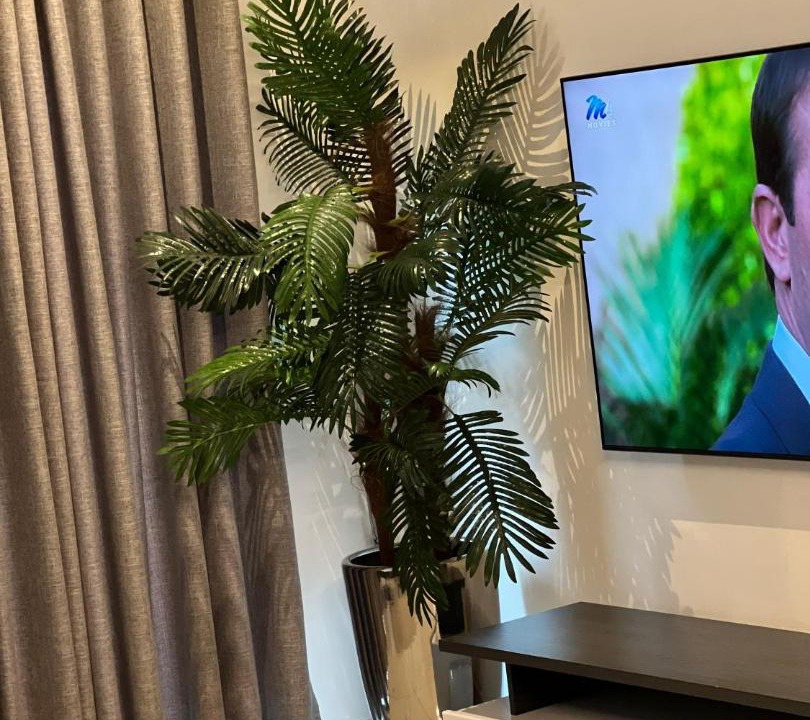 Photo of Livingroom in Cantonments