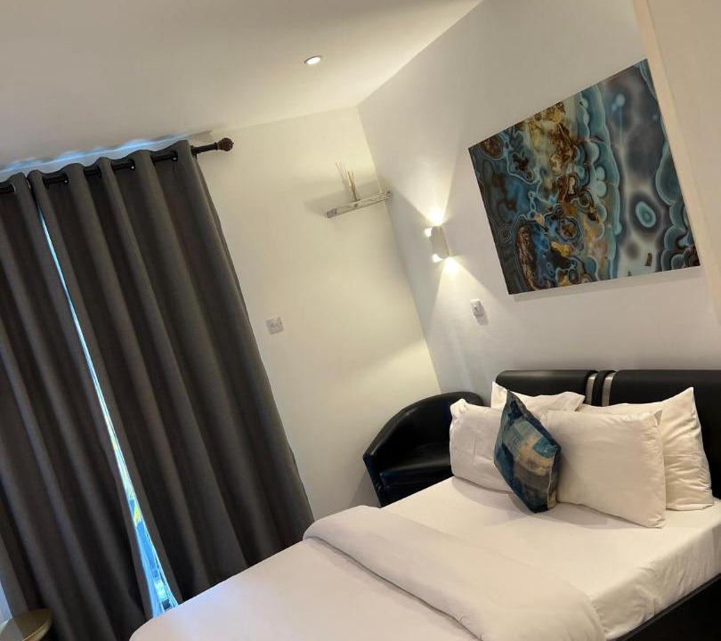 Photo of Bedroom in Cantonments