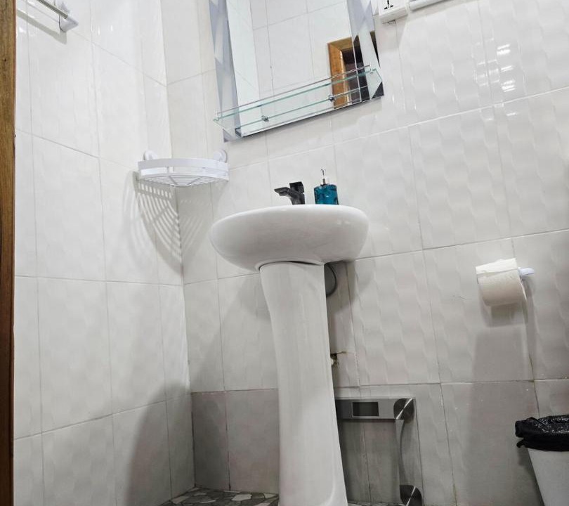 Photo of Bathroom in Amasaman
