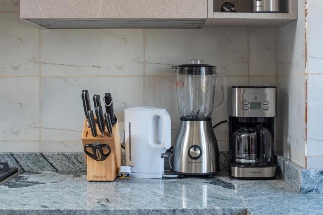 Photo of Kitchen in Nungua