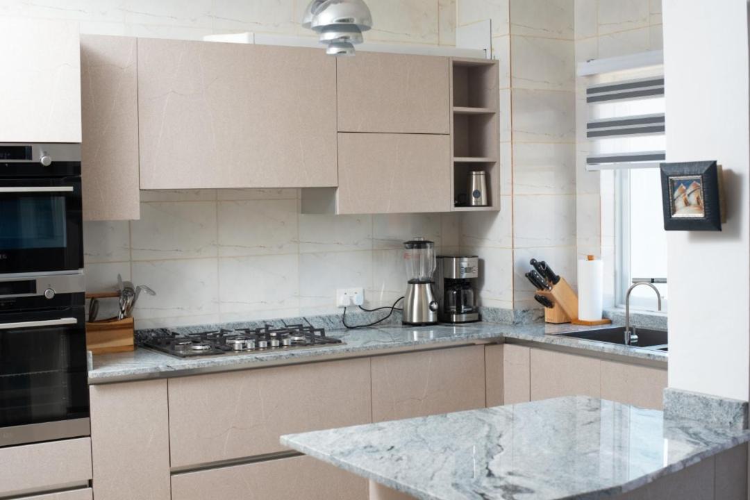 Photo of Kitchen in Nungua