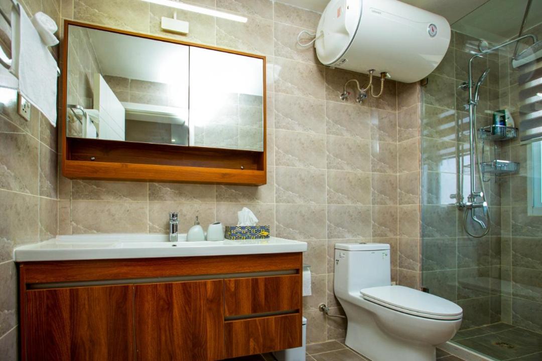 Photo of Bathroom in Nungua